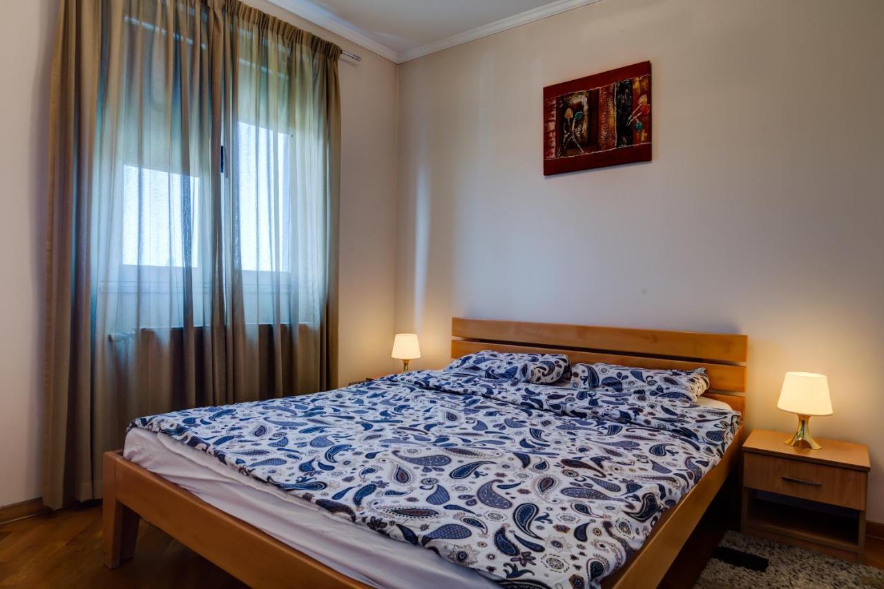 Apartments Singidunum 4 Lux Belgrade Exterior photo
